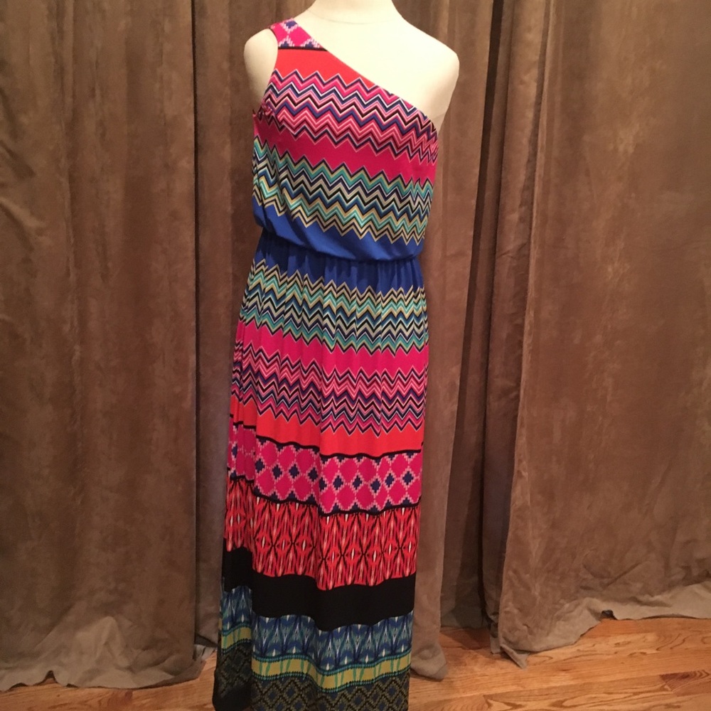 London Times Dress